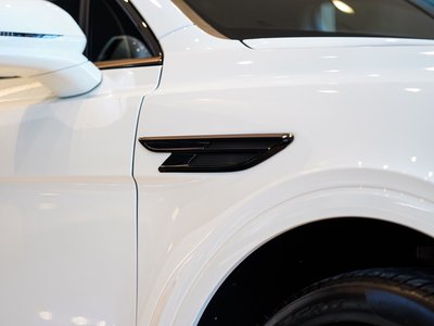 صورة مصغرة 52 لـ 2021 Bentley BENTAYGA