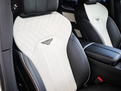 صورة مصغرة 16 لـ 2021 Bentley BENTAYGA