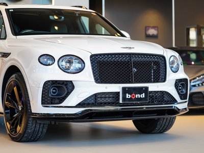 صورة مصغرة 48 لـ 2021 Bentley BENTAYGA