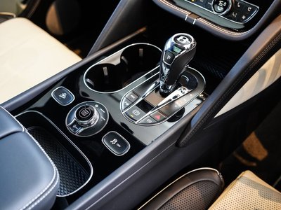 صورة مصغرة 25 لـ 2021 Bentley BENTAYGA