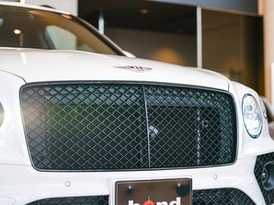 صورة مصغرة 51 لـ 2021 Bentley BENTAYGA