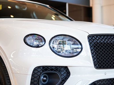 صورة مصغرة 49 لـ 2021 Bentley BENTAYGA