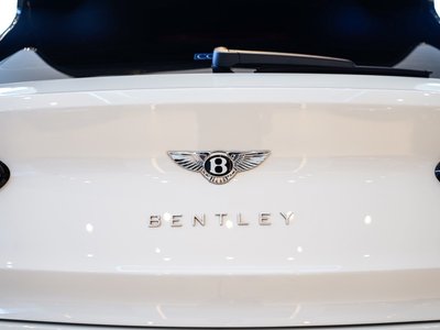 صورة مصغرة 74 لـ 2021 Bentley BENTAYGA