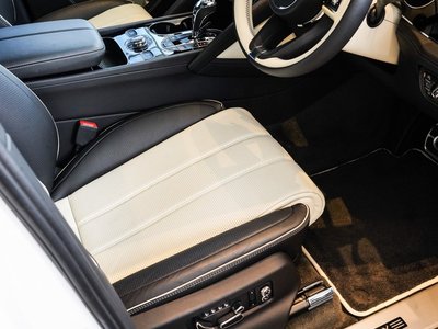 صورة مصغرة 17 لـ 2021 Bentley BENTAYGA