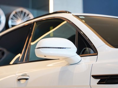صورة مصغرة 53 لـ 2021 Bentley BENTAYGA