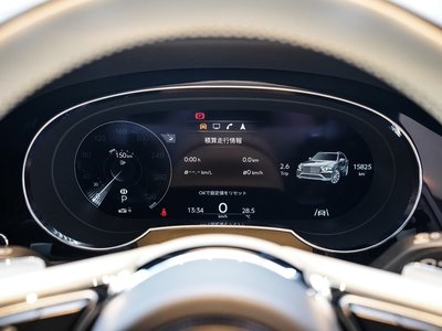 صورة مصغرة 13 لـ 2021 Bentley BENTAYGA