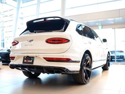 صورة مصغرة 78 لـ 2021 Bentley BENTAYGA