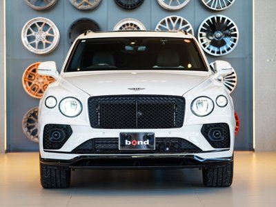 صورة مصغرة 47 لـ 2021 Bentley BENTAYGA