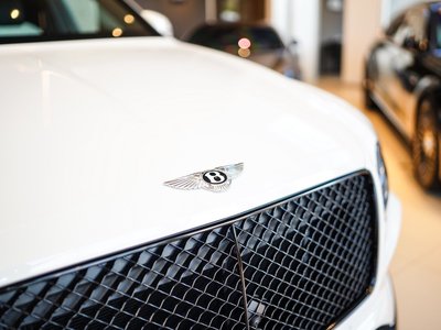 صورة مصغرة 56 لـ 2021 Bentley BENTAYGA