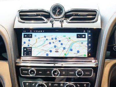 صورة مصغرة 11 لـ 2021 Bentley BENTAYGA