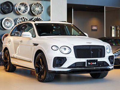 صورة مصغرة 45 لـ 2021 Bentley BENTAYGA
