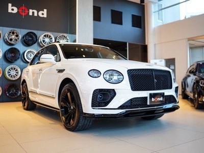 صورة مصغرة 55 لـ 2021 Bentley BENTAYGA