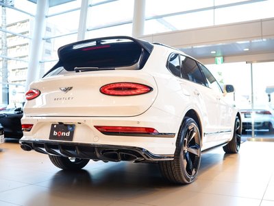 صورة مصغرة 77 لـ 2021 Bentley BENTAYGA