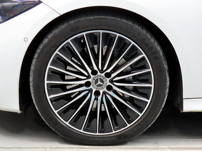 MERCEDES-BENZ CLE - 6