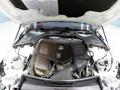 MERCEDES-BENZ CLE - 7