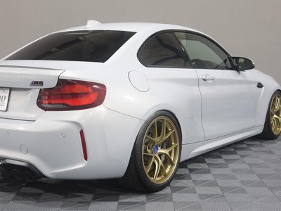 صورة مصغرة 50 لـ 2019 BMW M2 COMPETITION