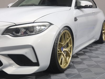 صورة مصغرة 73 لـ 2019 BMW M2 COMPETITION