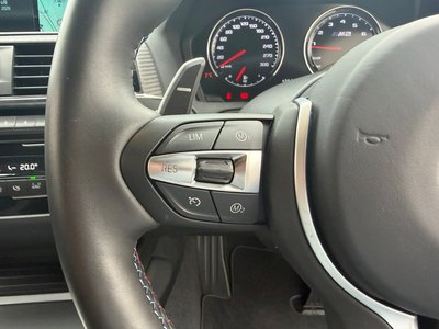 صورة مصغرة 115 لـ 2019 BMW M2 COMPETITION