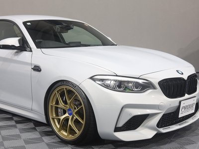 صورة مصغرة 23 لـ 2019 BMW M2 COMPETITION
