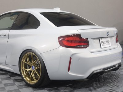 صورة مصغرة 45 لـ 2019 BMW M2 COMPETITION
