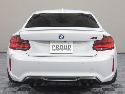 صورة مصغرة 56 لـ 2019 BMW M2 COMPETITION