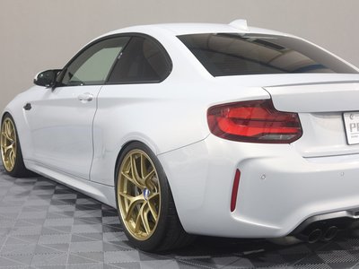 صورة مصغرة 49 لـ 2019 BMW M2 COMPETITION