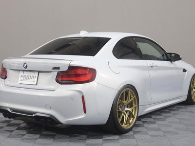 BMW M2 COMPETITION - 2