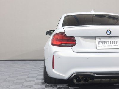 صورة مصغرة 60 لـ 2019 BMW M2 COMPETITION