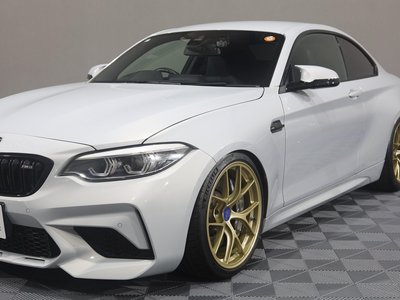 صورة مصغرة 29 لـ 2019 BMW M2 COMPETITION