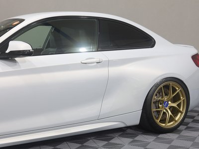 صورة مصغرة 32 لـ 2019 BMW M2 COMPETITION