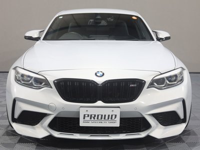 صورة مصغرة 34 لـ 2019 BMW M2 COMPETITION