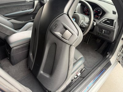 صورة مصغرة 111 لـ 2019 BMW M2 COMPETITION