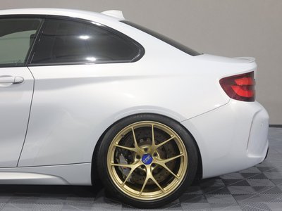 صورة مصغرة 67 لـ 2019 BMW M2 COMPETITION