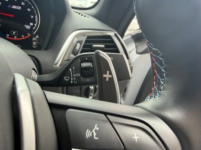 صورة مصغرة 121 لـ 2019 BMW M2 COMPETITION