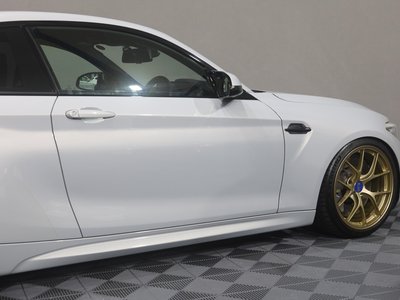 صورة مصغرة 55 لـ 2019 BMW M2 COMPETITION