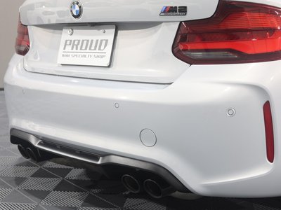 صورة مصغرة 78 لـ 2019 BMW M2 COMPETITION