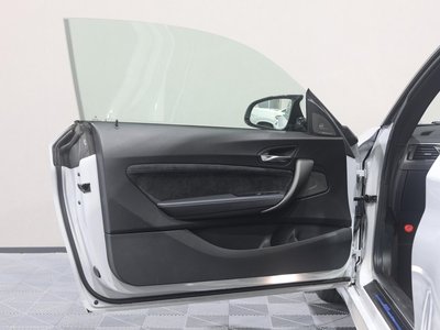 صورة مصغرة 88 لـ 2019 BMW M2 COMPETITION