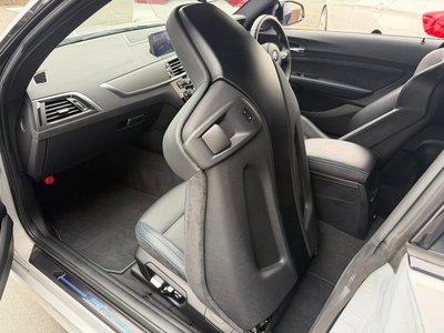 صورة مصغرة 112 لـ 2019 BMW M2 COMPETITION