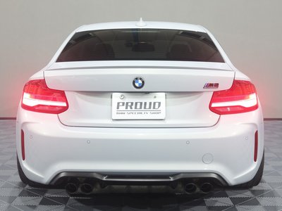صورة مصغرة 59 لـ 2019 BMW M2 COMPETITION