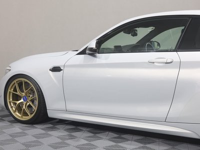 صورة مصغرة 53 لـ 2019 BMW M2 COMPETITION