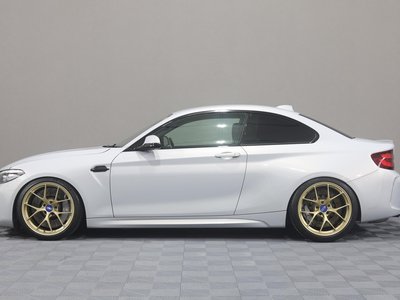 صورة مصغرة 71 لـ 2019 BMW M2 COMPETITION