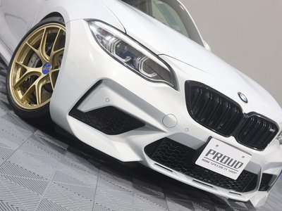 BMW M2 COMPETITION - 5