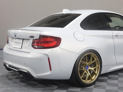 صورة مصغرة 46 لـ 2019 BMW M2 COMPETITION