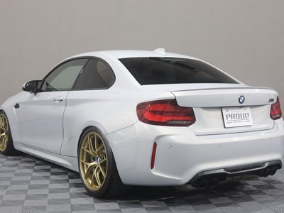 BMW M2 COMPETITION - 4