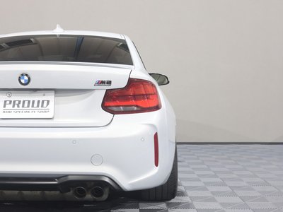 صورة مصغرة 62 لـ 2019 BMW M2 COMPETITION