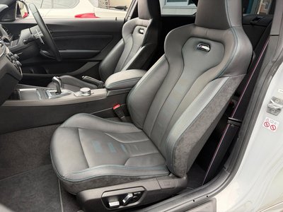 صورة مصغرة 16 لـ 2019 BMW M2 COMPETITION