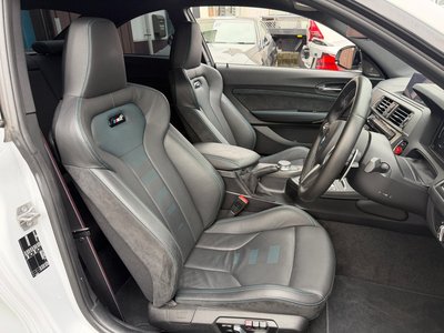 صورة مصغرة 96 لـ 2019 BMW M2 COMPETITION
