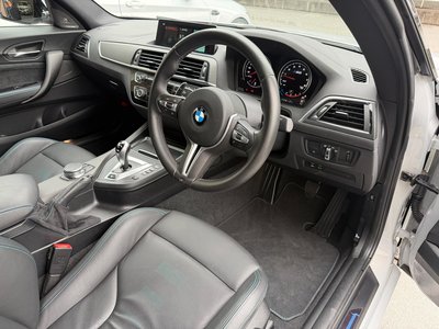 صورة مصغرة 95 لـ 2019 BMW M2 COMPETITION