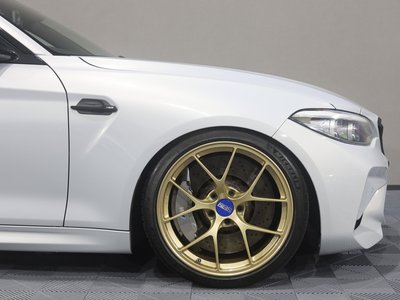 صورة مصغرة 41 لـ 2019 BMW M2 COMPETITION