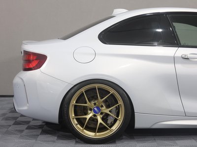 صورة مصغرة 64 لـ 2019 BMW M2 COMPETITION